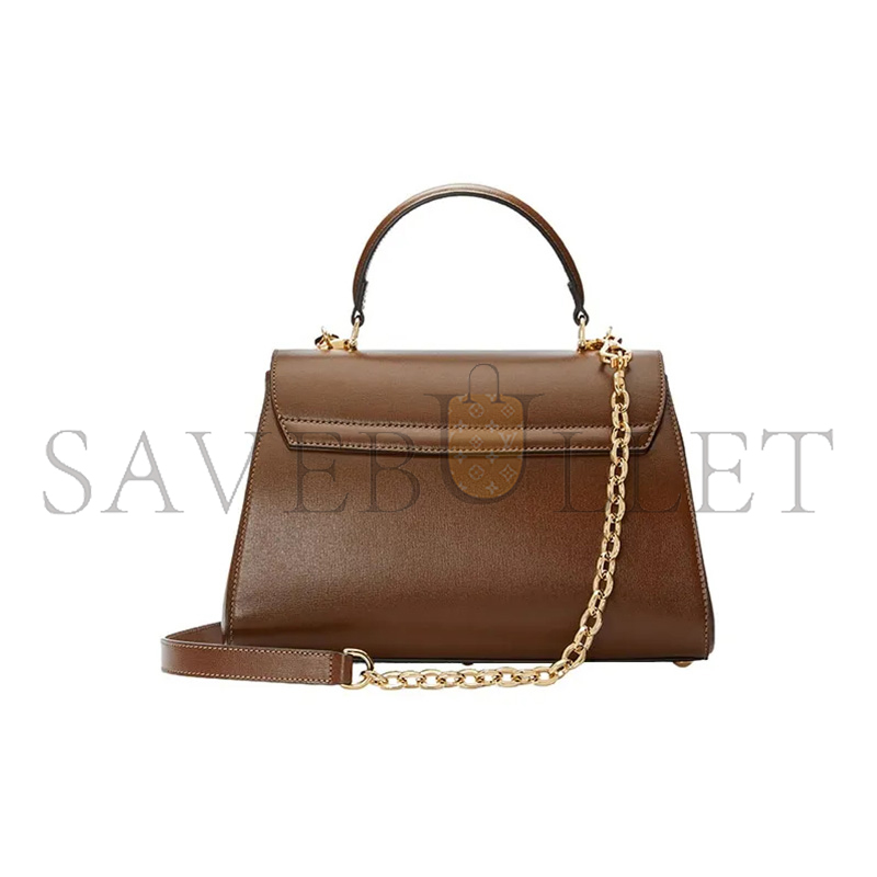 Gvc*1 horsebit 1955 medium tophandle bag 702049 (29*20*13cm)
